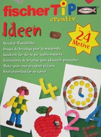 Ideenbuch FischerTiP Vorschule